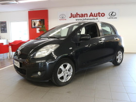 Toyota YARIS, Autot, Raahe, Tori.fi Toyota YARIS, Autot, Raahe, Tori.fi