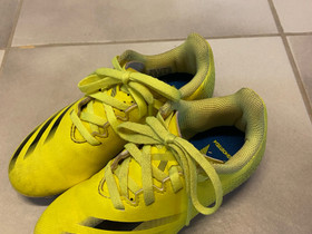 Adidas x ghosted.4 nappikset koko 29, Jalkapallo, Urheilu ja ulkoilu, Kankaanpää, Tori.fi Adidas x ghosted.4 nappikset koko 29, Jalkapallo, Urheilu ja ulkoilu, Kankaanpää, Tori.fi