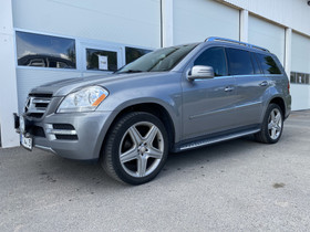 Mercedes-Benz GL 350 CDI 4MATIC, Autot, Oulu, Tori.fi Mercedes-Benz GL 350 CDI 4MATIC, Autot, Oulu, Tori.fi