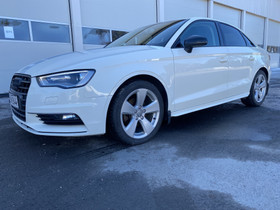 Audi A3 Limousine, Autot, Oulu, Tori.fi Audi A3 Limousine, Autot, Oulu, Tori.fi