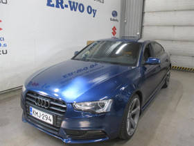 Audi A5, Autot, Oulu, Tori.fi Audi A5, Autot, Oulu, Tori.fi