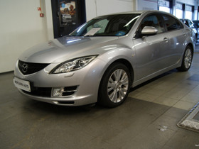 Mazda 6, Autot, Tornio, Tori.fi Mazda 6, Autot, Tornio, Tori.fi