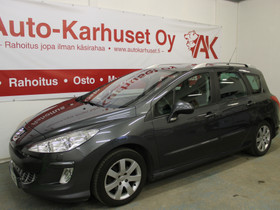 Peugeot 308, Autot, Nokia, Tori.fi Peugeot 308, Autot, Nokia, Tori.fi