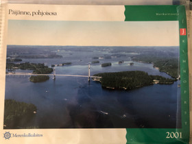 Merikarttasarja J Päijänne pohjoisosa, Veneen varusteet ja varaosat, Venetarvikkeet ja veneily, Turku, Tori.fi Merikarttasarja J Päijänne pohjoisosa, Veneen varusteet ja varaosat, Venetarvikkeet ja veneily, Turku, Tori.fi
