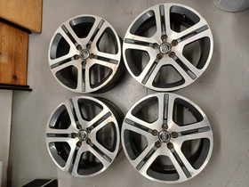 Volvo Cassiopeia -vanteet 17", Renkaat ja vanteet, Hämeenlinna, Tori.fi Volvo Cassiopeia -vanteet 17", Renkaat ja vanteet, Hämeenlinna, Tori.fi