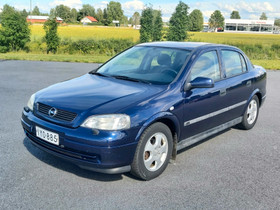 Opel Astra, Autot, Isokyrö, Tori.fi Opel Astra, Autot, Isokyrö, Tori.fi