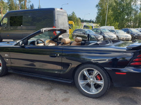 Ford Mustang, Autot, Helsinki, Tori.fi