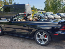 Ford Mustang, Autot, Helsinki, Tori.fi Ford Mustang, Autot, Helsinki, Tori.fi