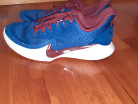 Koripallokengät Nike Mamba Focus, Pallopelit, Urheilu ja ulkoilu, Kotka, Tori.fi Koripallokengät Nike Mamba Focus, Pallopelit, Urheilu ja ulkoilu, Kotka, Tori.fi