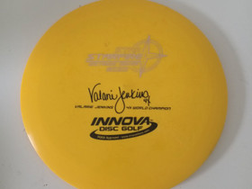 Innova Starfire, Muu urheilu ja ulkoilu, Urheilu ja ulkoilu, Kouvola, Tori.fi Innova Starfire, Muu urheilu ja ulkoilu, Urheilu ja ulkoilu, Kouvola, Tori.fi