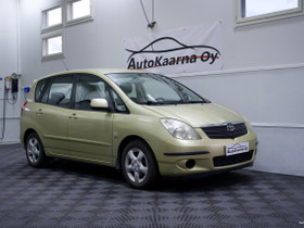 Toyota Corolla Verso, Autot, Jyväskylä, Tori.fi Toyota Corolla Verso, Autot, Jyväskylä, Tori.fi