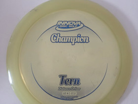 Innova Champion Tern, Muu urheilu ja ulkoilu, Urheilu ja ulkoilu, Kouvola, Tori.fi Innova Champion Tern, Muu urheilu ja ulkoilu, Urheilu ja ulkoilu, Kouvola, Tori.fi