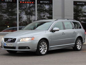 Volvo V70, Autot, Kokkola, Tori.fi Volvo V70, Autot, Kokkola, Tori.fi