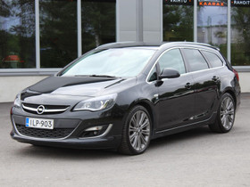 Opel Astra, Autot, Kokkola, Tori.fi