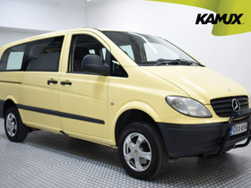 Mercedes-Benz Vito, Autot, Ylivieska, Tori.fi Mercedes-Benz Vito, Autot, Ylivieska, Tori.fi