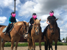 Ratsastusta, Muut hevostarvikkeet, Hevoset ja hevosurheilu, Kurikka, Tori.fi Ratsastusta, Muut hevostarvikkeet, Hevoset ja hevosurheilu, Kurikka, Tori.fi