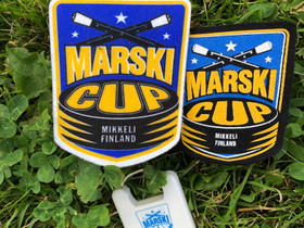 2 kpl kangasmerkki + pullonavaaja, Muu keräily, Keräily, Mikkeli, Tori.fi 2 kpl kangasmerkki + pullonavaaja, Muu keräily, Keräily, Mikkeli, Tori.fi