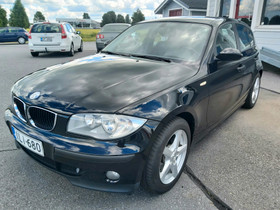 BMW 1-sarja, Autot, Isokyrö, Tori.fi BMW 1-sarja, Autot, Isokyrö, Tori.fi