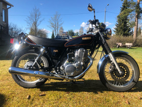 Yamaha SR400 2014, Moottoripyörät, Moto, Lapua, Tori.fi Yamaha SR400 2014, Moottoripyörät, Moto, Lapua, Tori.fi