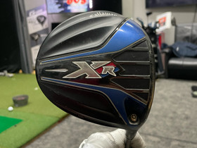 Callaway XR 16 / Driver, Golf, Urheilu ja ulkoilu, Kauhajoki, Tori.fi Callaway XR 16 / Driver, Golf, Urheilu ja ulkoilu, Kauhajoki, Tori.fi