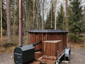 Kärrypalju 240x180, 8-10hlö, Uinti ja sukellus, Urheilu ja ulkoilu, Ilmajoki, Tori.fi Kärrypalju 240x180, 8-10hlö, Uinti ja sukellus, Urheilu ja ulkoilu, Ilmajoki, Tori.fi