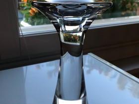 Iittala Tapio Wirkkala Kynttilänjalka, Muu keräily, Keräily, Vaasa, Tori.fi Iittala Tapio Wirkkala Kynttilänjalka, Muu keräily, Keräily, Vaasa, Tori.fi