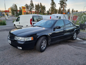 Cadillac STS, Autot, Helsinki, Tori.fi
