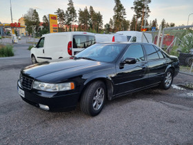 Cadillac STS, Autot, Helsinki, Tori.fi Cadillac STS, Autot, Helsinki, Tori.fi