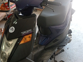 Keeway Flash 50 vaihdot käy, Skootterit, Moto, Kajaani, Tori.fi Keeway Flash 50 vaihdot käy, Skootterit, Moto, Kajaani, Tori.fi