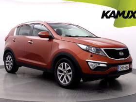 Kia Sportage, Autot, Oulu, Tori.fi Kia Sportage, Autot, Oulu, Tori.fi