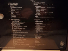 Vesa-Matti Loirin 4lp-box, Musiikki CD, DVD ja äänitteet, Musiikki ja soittimet, Kuopio, Tori.fi Vesa-Matti Loirin 4lp-box, Musiikki CD, DVD ja äänitteet, Musiikki ja soittimet, Kuopio, Tori.fi