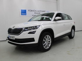 Skoda KODIAQ, Autot, Iisalmi, Tori.fi Skoda KODIAQ, Autot, Iisalmi, Tori.fi