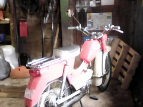 Pappatunturi, Mopot, Moto, Juuka, Tori.fi Pappatunturi, Mopot, Moto, Juuka, Tori.fi