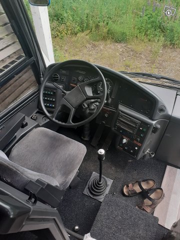 Scania matkailuauto 14