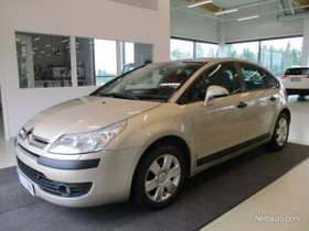 Citroen C4, Autot, Kuusamo, Tori.fi Citroen C4, Autot, Kuusamo, Tori.fi