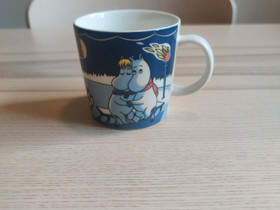 Muumimuki, Kahvikupit, mukit ja lasit, Keittiötarvikkeet ja astiat, Tampere, Tori.fi Muumimuki, Kahvikupit, mukit ja lasit, Keittiötarvikkeet ja astiat, Tampere, Tori.fi