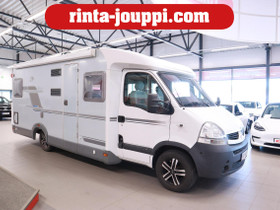 Knaus sport ti 700 ufb, Matkailuautot, Matkailuautot ja asuntovaunut, Laihia, Tori.fi Knaus sport ti 700 ufb, Matkailuautot, Matkailuautot ja asuntovaunut, Laihia, Tori.fi