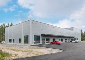 1H, Betonitie, Laajankangas, Kajaani, Liike- ja toimitilat, Asunnot, Kajaani, Tori.fi 1H, Betonitie, Laajankangas, Kajaani, Liike- ja toimitilat, Asunnot, Kajaani, Tori.fi