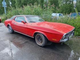 Ford Mustang, Autot, Helsinki, Tori.fi Ford Mustang, Autot, Helsinki, Tori.fi