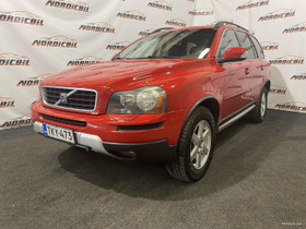 Volvo XC90, Autot, Kempele, Tori.fi Volvo XC90, Autot, Kempele, Tori.fi