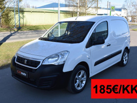 Peugeot Partner, Autot, Iisalmi, Tori.fi Peugeot Partner, Autot, Iisalmi, Tori.fi