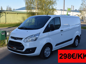 Ford Transit Custom, Autot, Iisalmi, Tori.fi Ford Transit Custom, Autot, Iisalmi, Tori.fi