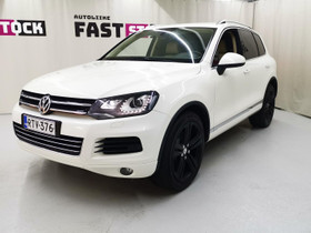 Volkswagen Touareg, Autot, Lahti, Tori.fi Volkswagen Touareg, Autot, Lahti, Tori.fi