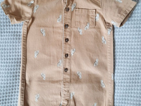 Käyttämätön shortsiasu, koko 18kk, Lastenvaatteet ja kengät, Valkeakoski, Tori.fi Käyttämätön shortsiasu, koko 18kk, Lastenvaatteet ja kengät, Valkeakoski, Tori.fi