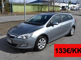 Opel Astra, Autot, Iisalmi, Tori.fi Opel Astra, Autot, Iisalmi, Tori.fi