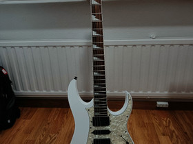 Ibanez RG350DX, Kitarat, bassot ja vahvistimet, Musiikki ja soittimet, Kuopio, Tori.fi Ibanez RG350DX, Kitarat, bassot ja vahvistimet, Musiikki ja soittimet, Kuopio, Tori.fi