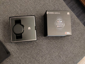 Huawei Watch 3, Muu viihde-elektroniikka, Viihde-elektroniikka, Rovaniemi, Tori.fi Huawei Watch 3, Muu viihde-elektroniikka, Viihde-elektroniikka, Rovaniemi, Tori.fi