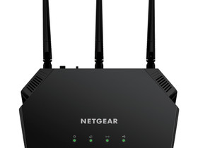 Netgear R6850 Dual Band WiFi reititin, Pelikonsolit ja pelaaminen, Viihde-elektroniikka, Rovaniemi, Tori.fi Netgear R6850 Dual Band WiFi reititin, Pelikonsolit ja pelaaminen, Viihde-elektroniikka, Rovaniemi, Tori.fi