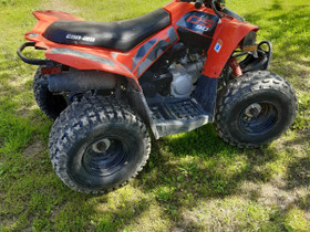 Can am DS90, Mönkijät, Moto, Lapua, Tori.fi Can am DS90, Mönkijät, Moto, Lapua, Tori.fi