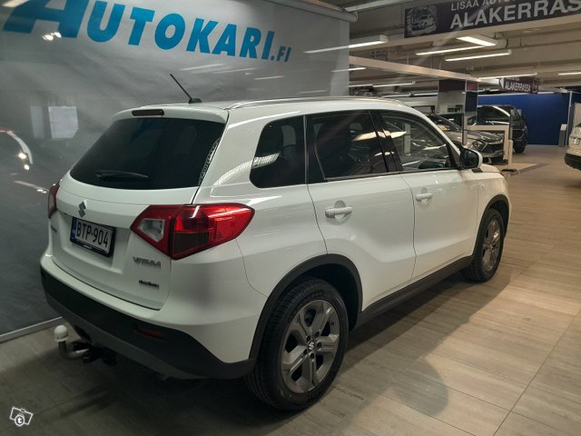 Suzuki Vitara 3